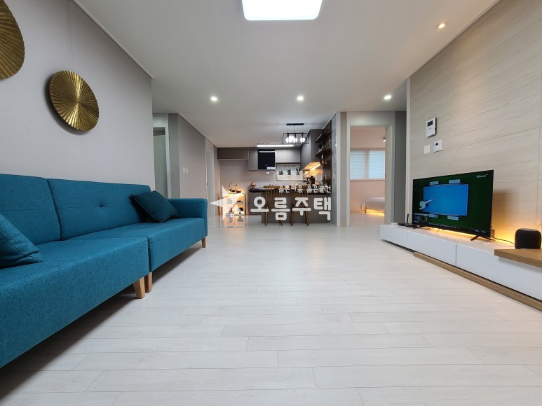 서울 노원구 공릉동 공릉동 3룸 대출/입주절차/친절상담 분양 매물번호 12577 사진 1