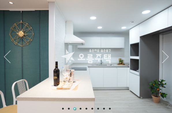 경기 안산상록구 월피동 광덕산 앞자락 넓게 잘 빠진 3룸 분양 매물번호 12585 사진 3