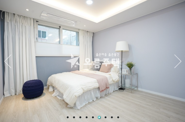 경기 안산상록구 월피동 광덕산 앞자락 넓게 잘 빠진 3룸 분양 매물번호 12585 사진 6