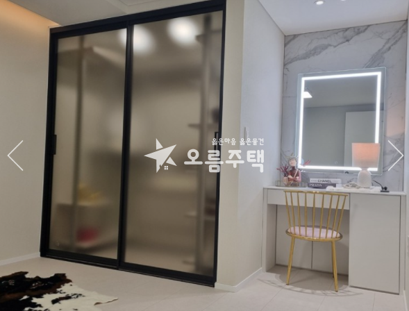 경기 안산상록구 월피동 광덕초 중 부근 최고급자재마감 3룸 분양 매물번호 12591 사진 2