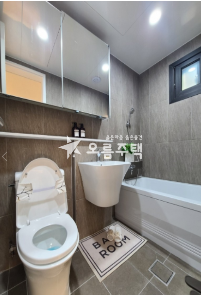 경기 안산상록구 월피동 잔여세대 분양가 가격인하 3룸 분양 매물번호 12613 사진 4
