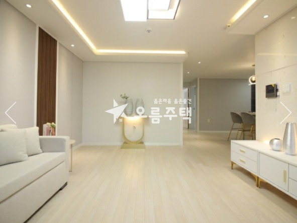 경기 안산상록구 부곡동 정재초 5분거리 부곡동 최고의 중심가 3룸+베란드 분양 매물번호 12694 사진 4