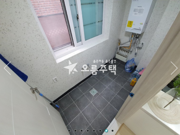 경기 안산상록구 부곡동 부곡동 2룸 가격이 너무 저렴하고 넓은 집 분양 매물번호 12720 사진 6