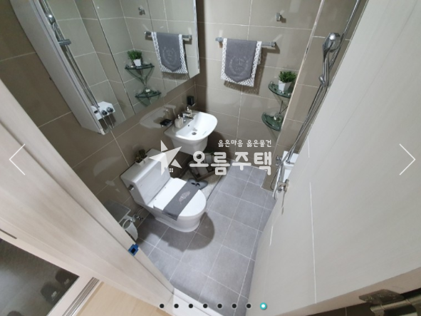 경기 안산상록구 부곡동 부곡동 2룸 가격이 너무 저렴하고 넓은 집 분양 매물번호 12720 사진 7
