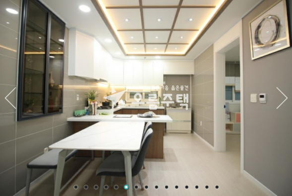 경기 안산상록구 부곡동 전세대 확 트인 숲(골프장) 조망권 속이 시원 합니다. 분양 매물번호 12736 사진 4
