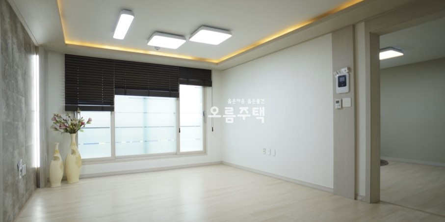 서울 동대문구 용두동 용두동 3룸 정남향 / 주차100% 분양 매물번호 12757 사진 1
