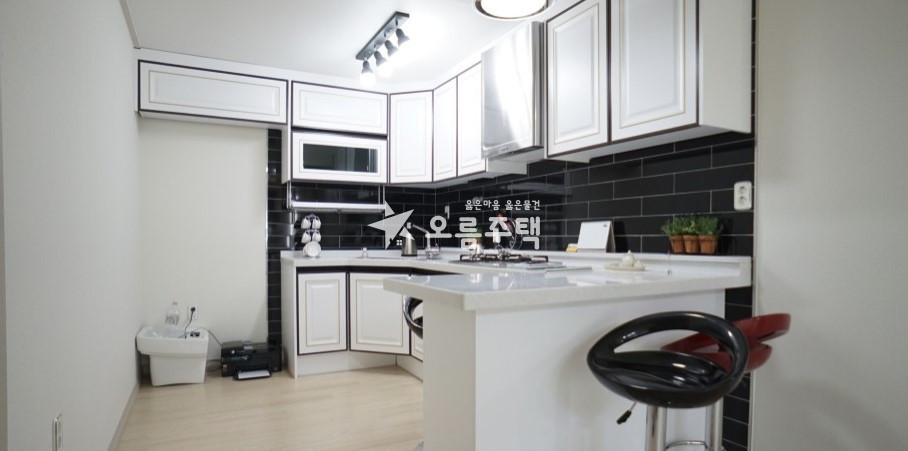 서울 동대문구 용두동 용두동 3룸 정남향 / 주차100% 분양 매물번호 12757 사진 3