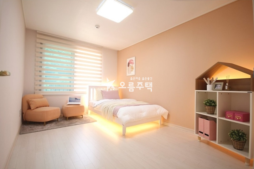 서울 동대문구 장안동 장안동 3룸 24시간 맞춤 상담해드려요 분양 매물번호 12779 사진 4