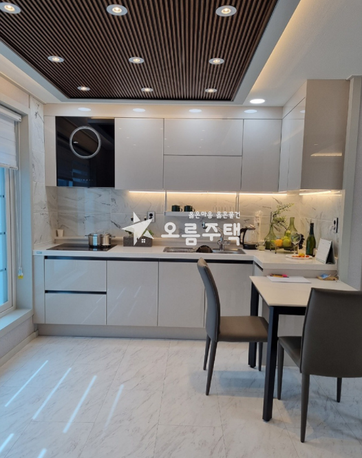 경기 안산상록구 일동 일동의 햇살가득한 남향집 3룸, 2룸 분양 매물번호 12782 사진 3