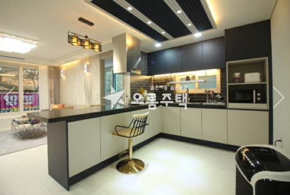 경기 안산상록구 일동 산조망이 너무 좋은 곳 3룸 분양 매물번호 12783 사진 5
