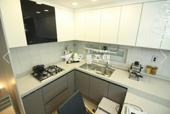 경기 안산상록구 일동 산조망이 너무 좋은 곳 3룸 분양 매물번호 12787 사진 5