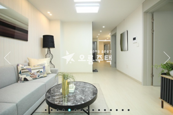 경기 안산상록구 일동 식물원앞 모든 생활시설을 갖춘곳 3룸(전세도 가능) 분양 매물번호 12798 사진 4