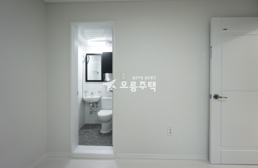 서울 동대문구 제기동 제기동 3룸 최저가 / 최저금리 분양 매물번호 12817 사진 5