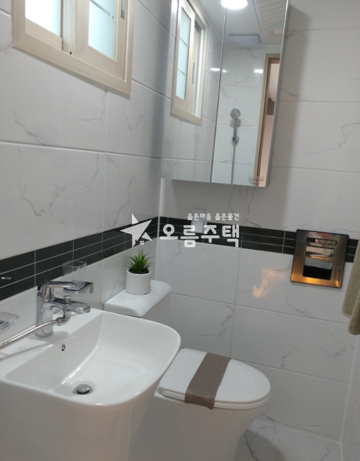 경기 안산상록구 수암동 수암동 안산초교 인근 3룸 분양 매물번호 10859 사진 5