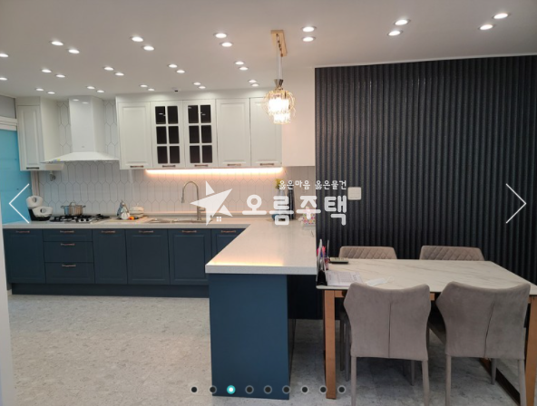 경기 안산상록구 본오동 럭셔리 인테리어와 역세권 최고 입지 3룸 분양 매물번호 12823 사진 3