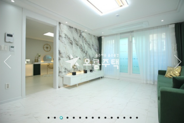 경기 안산상록구 본오동 주방 넓은 3룸 잔여2세대 분양 매물번호 12824 사진 3