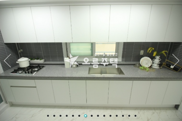 경기 안산상록구 본오동 주방 넓은 3룸 잔여2세대 분양 매물번호 12824 사진 5