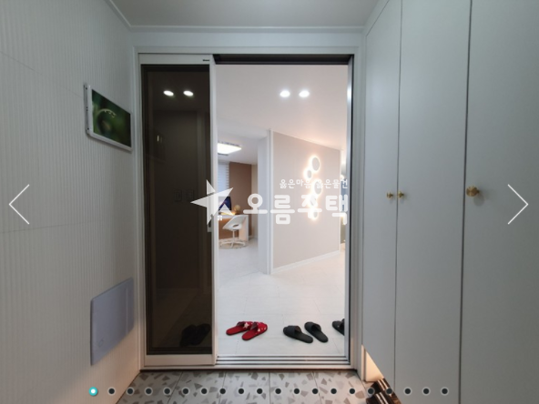 경기 안산상록구 본오동 상록수역 역세권에 탁트인 산조망이 덤으로^^ 4룸 분양 매물번호 10813 사진 10