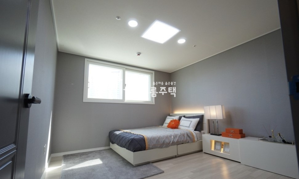 서울 동작구 노량진동 노량진동 3룸 넓은거실/큰방3/넉넉한주방 분양 매물번호 12855 사진 4