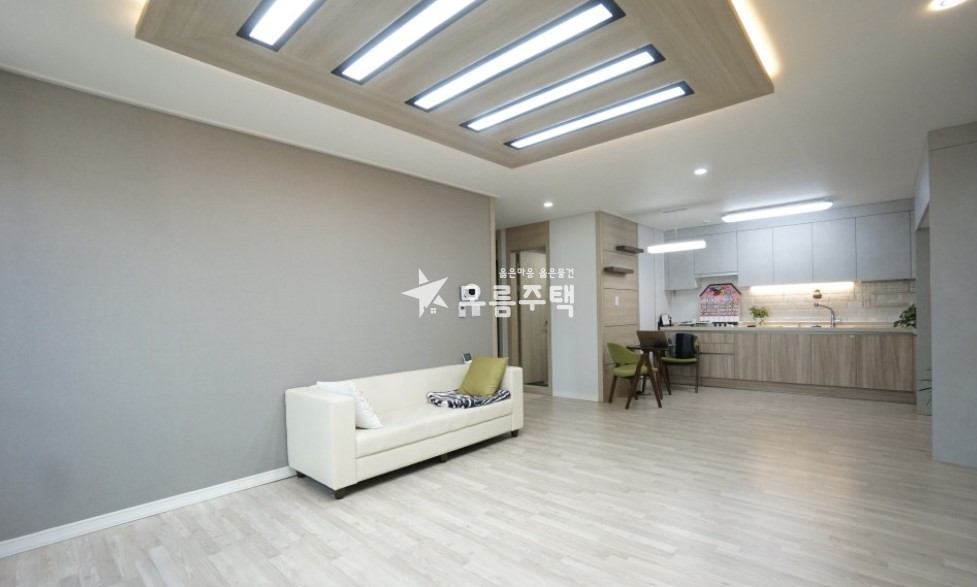 서울 동작구 사당동 사당동 3룸 주변 인프라 최고 조건 분양 매물번호 12886 사진 2