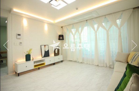 경기 안산상록구 사동 상록구청 경찰서 도보 5분 거리 3룸 분양 매물번호 12811 사진 2