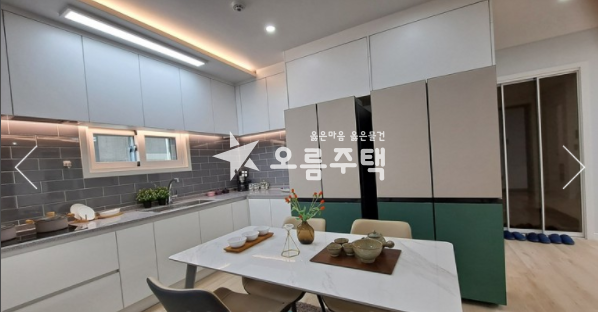 경기 용인처인구 모현읍 능원IC 인접 너무 잘지은 3룸 분양 매물번호 10323 사진 2