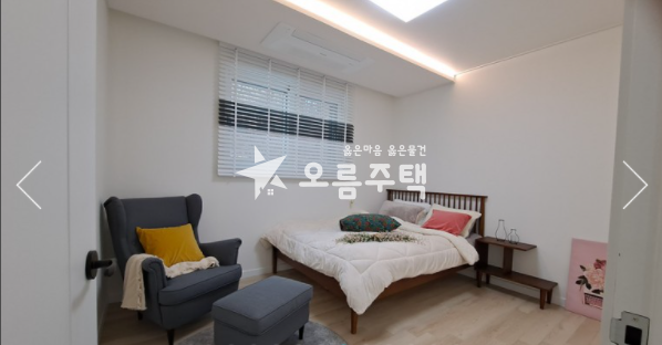 경기 용인처인구 모현읍 능원IC 인접 너무 잘지은 3룸 분양 매물번호 10323 사진 3