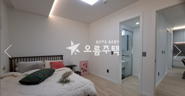 경기 용인처인구 모현읍 능원IC 인접 너무 잘지은 3룸 분양 매물번호 10323 사진 4