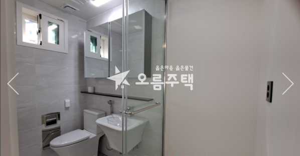 경기 용인처인구 모현읍 능원IC 인접 너무 잘지은 3룸 분양 매물번호 10323 사진 5