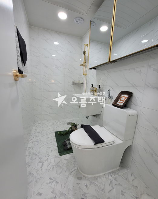 경기 용인처인구 모현읍 능원IC 인접 너무 잘지은 3룸 분양 매물번호 10323 사진 8