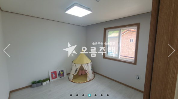 경기 용인처인구 양지면 양지면 대대리 자연이 좋은 전원주택 분양 매물번호 12970 사진 3