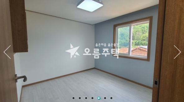 경기 용인처인구 양지면 양지면 대대리 자연이 좋은 전원주택 분양 매물번호 12970 사진 4