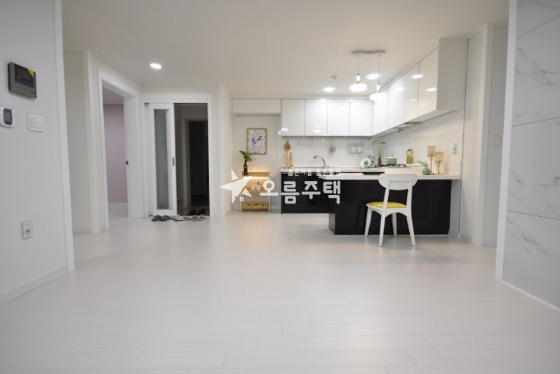 서울 은평구 구산동 구산동 3룸 투자,실거주 최상의 만족도 분양 매물번호 12989 사진 4