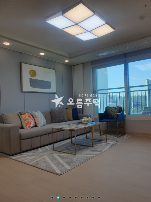 경기 용인기흥구 신갈동 기흥역세권 모든걸 갖춘 3룸 아파텔 분양 매물번호 12949 사진 1