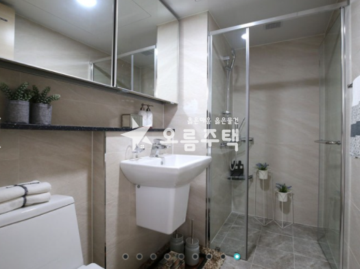 경기 용인기흥구 언남동 기흥구 입지 좋은 곳 2룸 오피스텔 분양 매물번호 13002 사진 8