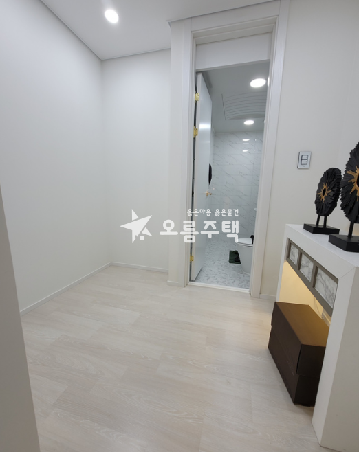 경기 용인수지구 신봉동 아파트 보다 더 감각적인 고급3룸 분양 매물번호 10322 사진 5