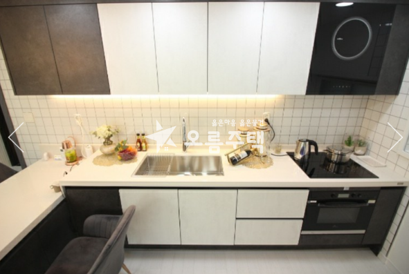 경기 안산상록구 월피동 월피동 최고의 중심지 최저가 3룸 분양 매물번호 12638 사진 6
