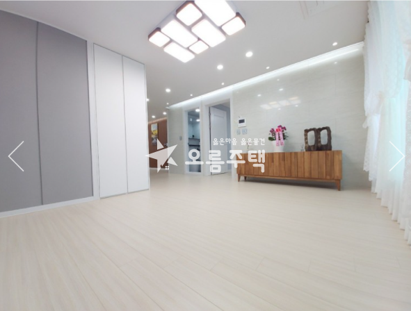 경기 안산상록구 월피동 입주민 편의를 위한 완벽한 설계 3룸 분양 매물번호 12635 사진 6