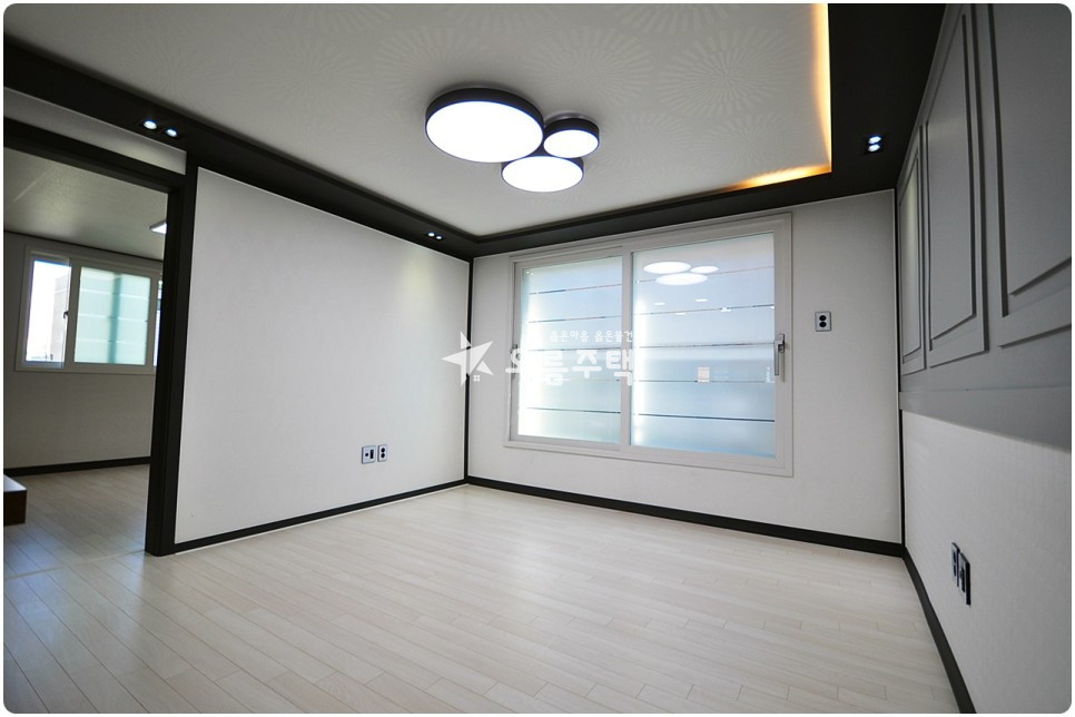 서울 은평구 불광동 불광동 3룸 우수한 학군, 주차100% 분양 매물번호 13051 사진 1