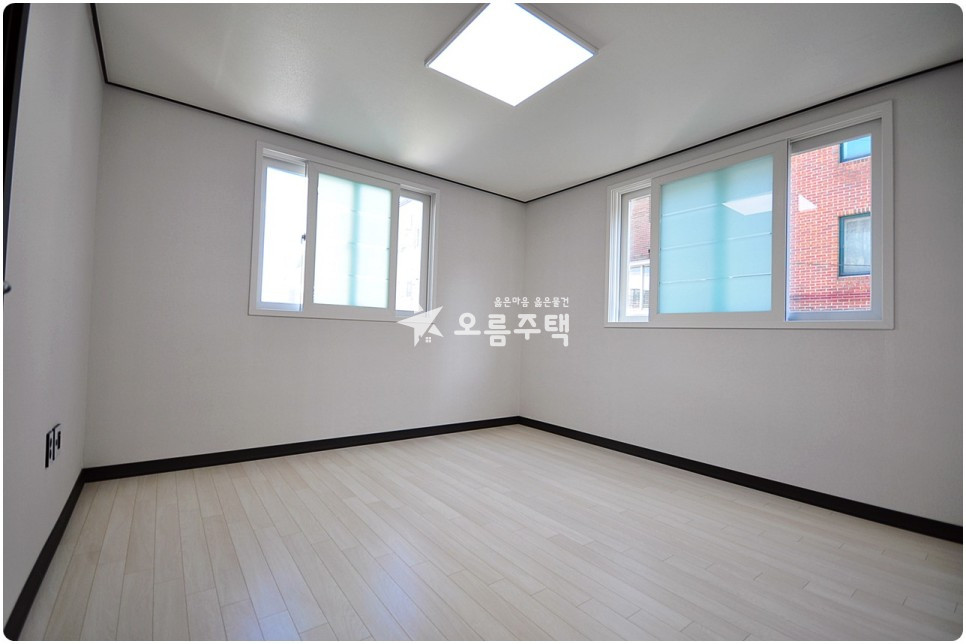 서울 은평구 불광동 불광동 3룸 우수한 학군, 주차100% 분양 매물번호 13051 사진 4