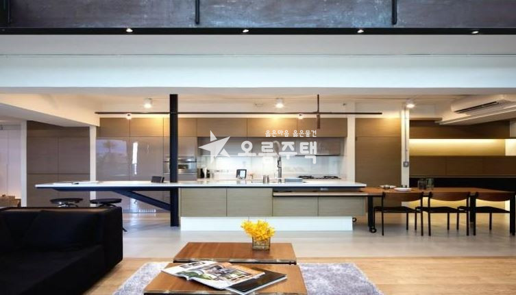 경기 고양일산동구 식사동 식사동 복층 대식구가 살기에도 좋은 집 분양 매물번호 13063 사진 4