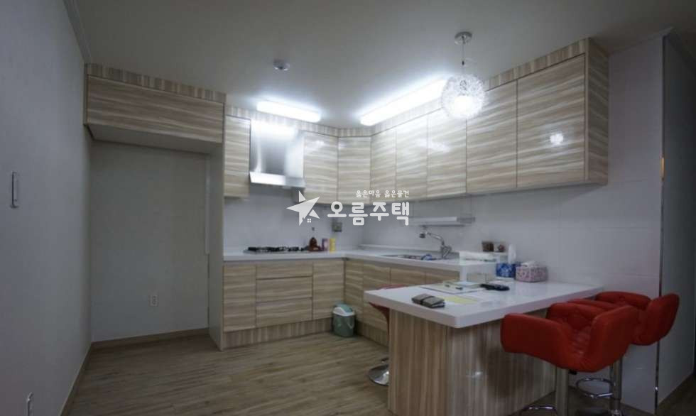 서울 은평구 불광동 불광동 3룸 우수한 학군, 주차100% 분양 매물번호 13073 사진 3