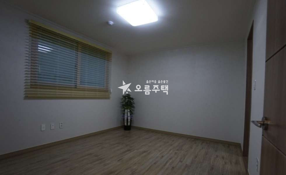 서울 은평구 불광동 불광동 3룸 우수한 학군, 주차100% 분양 매물번호 13073 사진 4