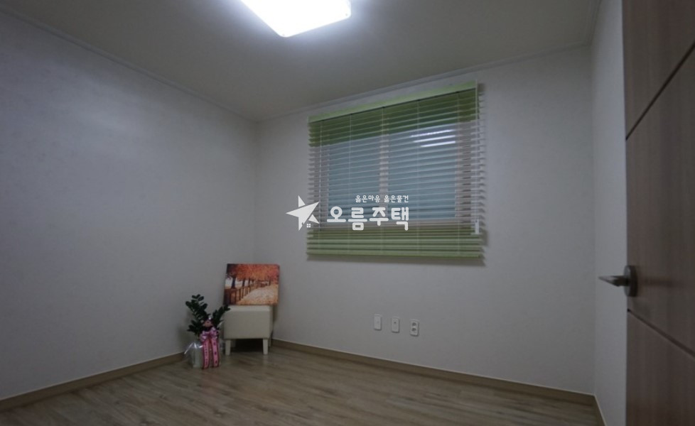 서울 은평구 불광동 불광동 3룸 우수한 학군, 주차100% 분양 매물번호 13073 사진 5