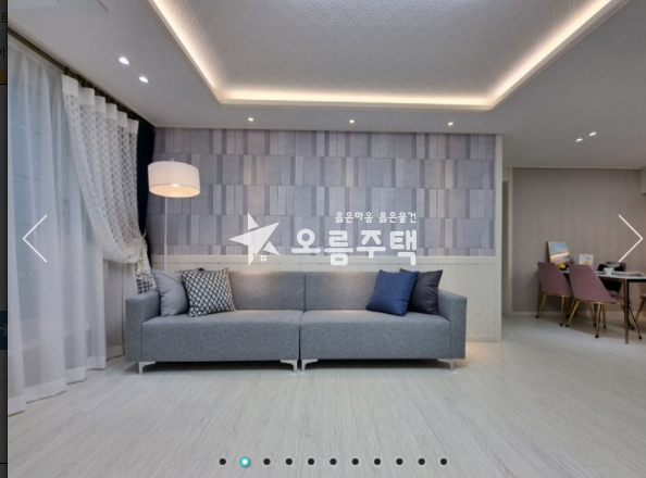 경기 수원팔달구 지동 지동 팔달남문시장 인근 3룸 분양 매물번호 13105 사진 2
