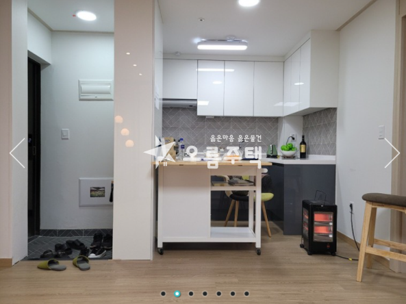 경기 수원권선구 세류동 수원역세권 세류종 좋은 입지 3룸, 2룸(전세가능) 분양 매물번호 13058 사진 2
