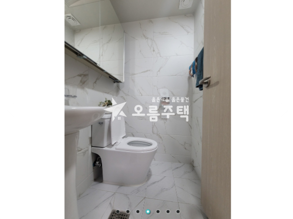 경기 수원권선구 세류동 수원역세권 세류종 좋은 입지 3룸, 2룸(전세가능) 분양 매물번호 13058 사진 4