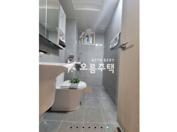 경기 수원권선구 세류동 수원역세권 세류종 좋은 입지 3룸, 2룸(전세가능) 분양 매물번호 13058 사진 6