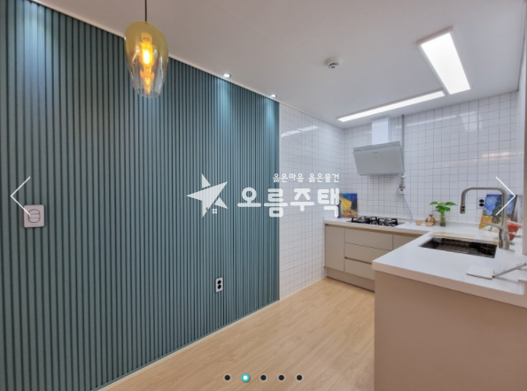 경기 수원팔달구 인계동 희소가치와 프리미엄이 있는 KT AI 도입 주택 3룸 분양 매물번호 13100 사진 2