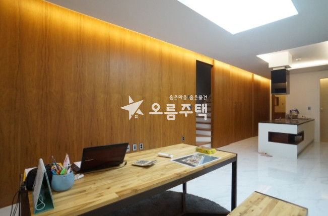 경기 김포시 장기동 장기동 복층 설명이 필요 없는 집 실사확인 분양 매물번호 13157 사진 1
